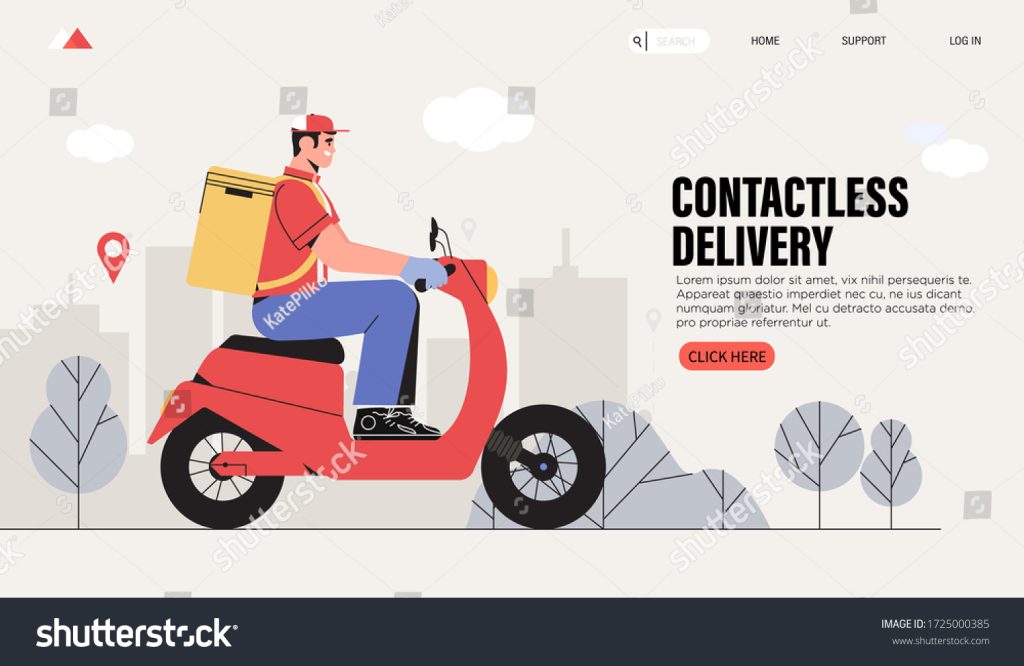 Online Food Delivery Pune