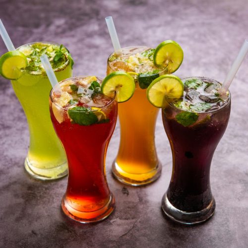.Veg & Non-Veg Restaurant Near Pashan Pune