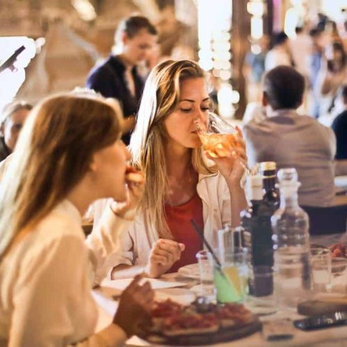 Comfortable Dining Experience in Someshwarwadi